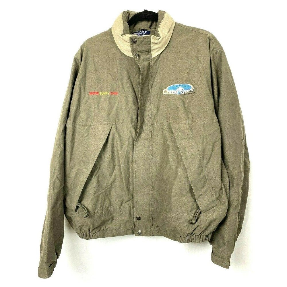 Sun RV Superstore Jacket Holiday, FL Jacket
